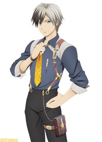 Ludger Status (ToX2)