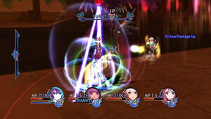 Veil of Faith (ToG)
