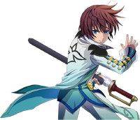 Asbel Cut-in (ToG)