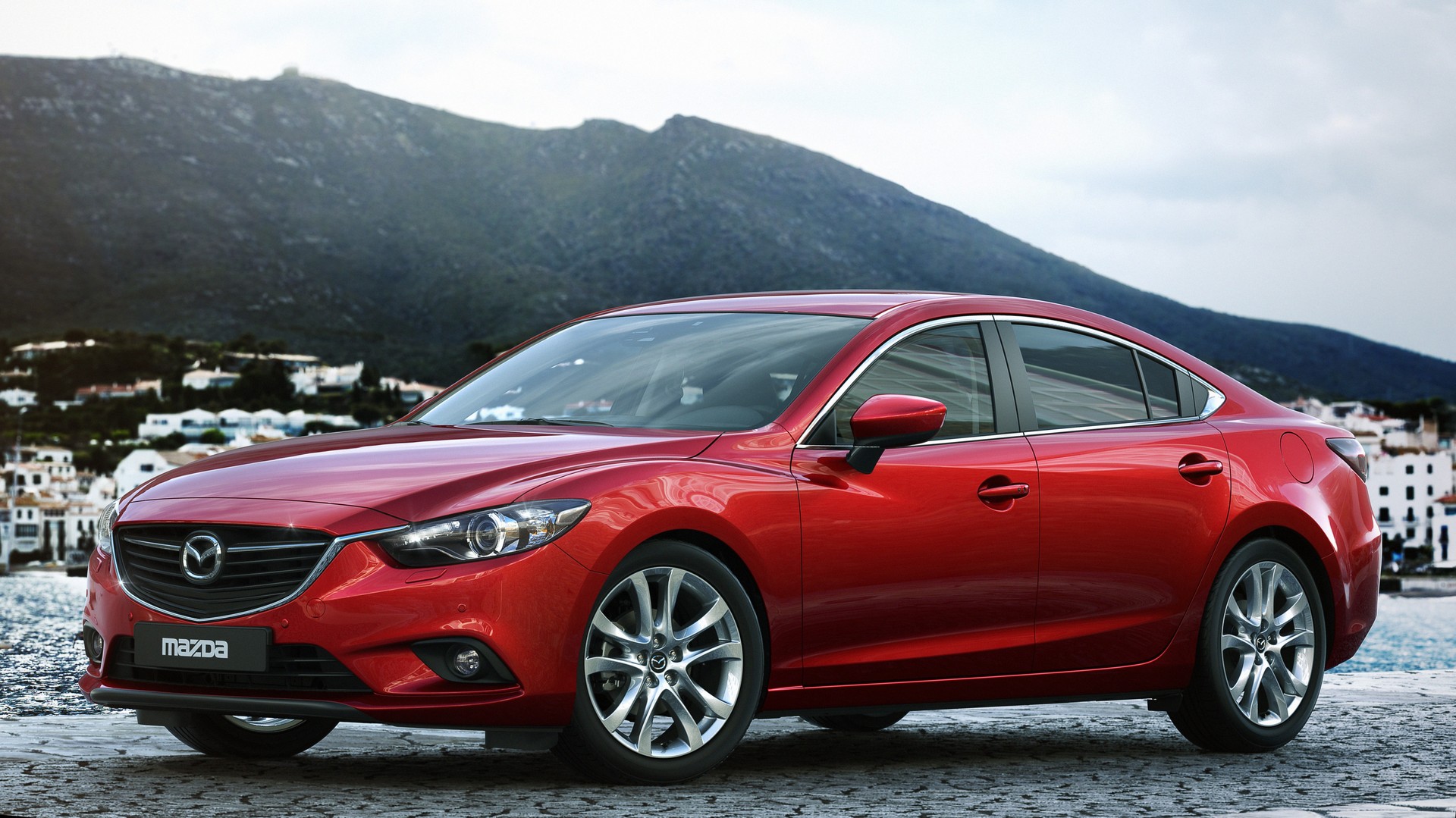 La Technologie SKYACTIV l'Innovation Mazda Mazda Canada