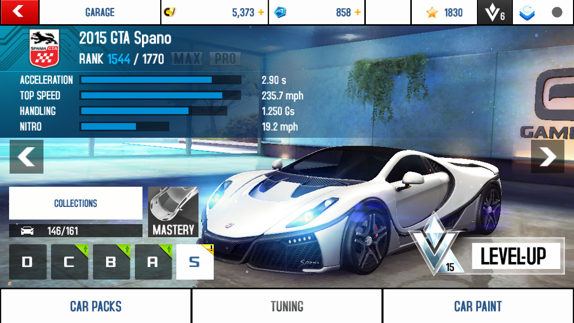 2015 GTA Spano | Asphalt Wiki | FANDOM powered by Wikia 2015 GTA Spano | Asphalt Wiki | FANDOM powered by Wikia