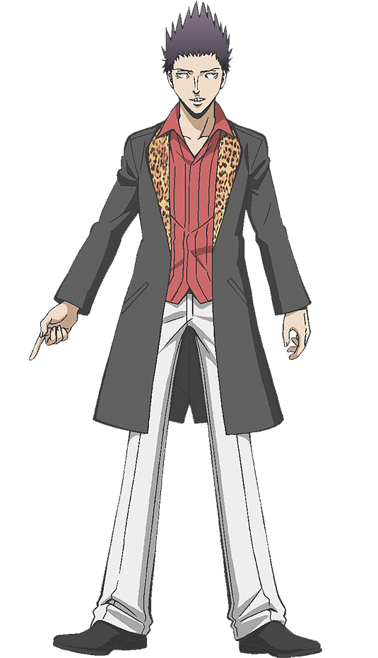 Gastro | Assassination Classroom Wiki | Fandom powered by Wikia