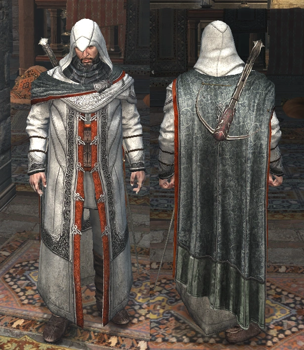 Image Ezioaltairmentorroberevelations.png Assassin's Creed Wiki