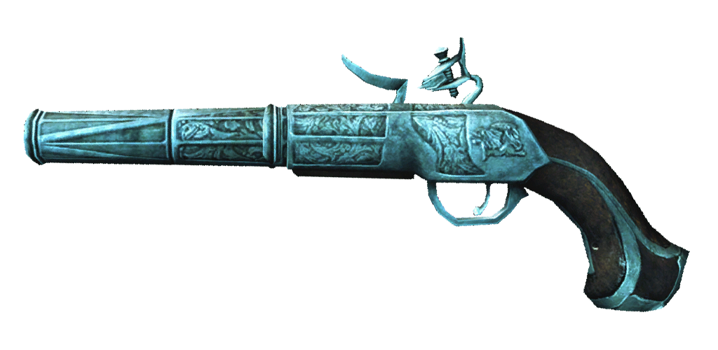 Cannon-Barrel Pistols | Assassin's Creed Wiki | FANDOM powered by Wikia