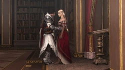 The One Who Got Away 8