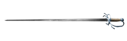 AC3 French Rapier