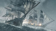 assassin s creed 4 comment savoir le niveau du jackdaw