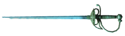 AC4 French Court Swords