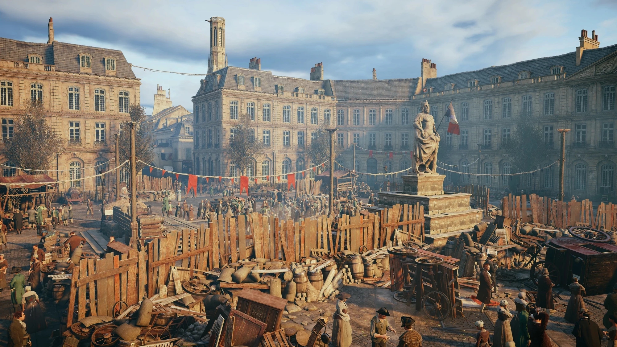 Place Vendôme Wiki Assassin's Creed FANDOM powered by Wikia