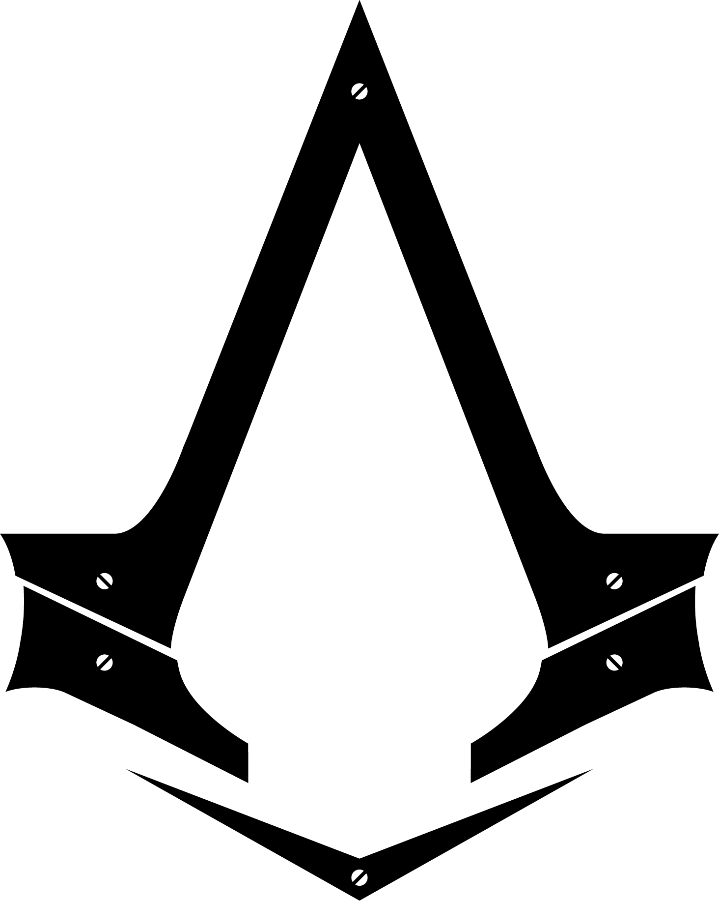 Image - Logo AC Syndicate.png | Assassin's Creed Wiki | FANDOM powered