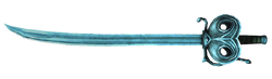 AC4 Privateer Cutlasses