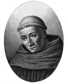 Bernard de clairvaux