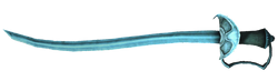 AC4 British Colonial Cutlasses