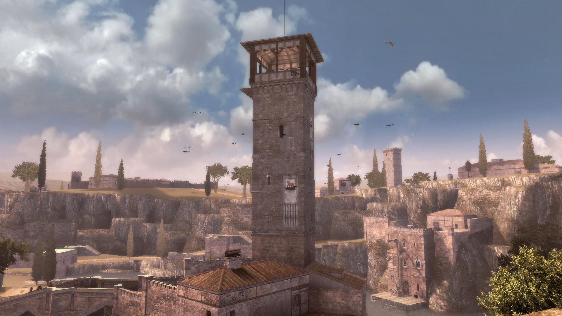 Borgia Towers | Assassin's Creed Wiki | Fandom powered by Wikia