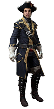 AC3LMP-Warlord