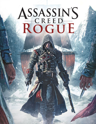 File:Assassin's Creed Rogue - Cover Art.jpeg