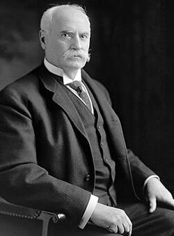 Nelson Aldrich