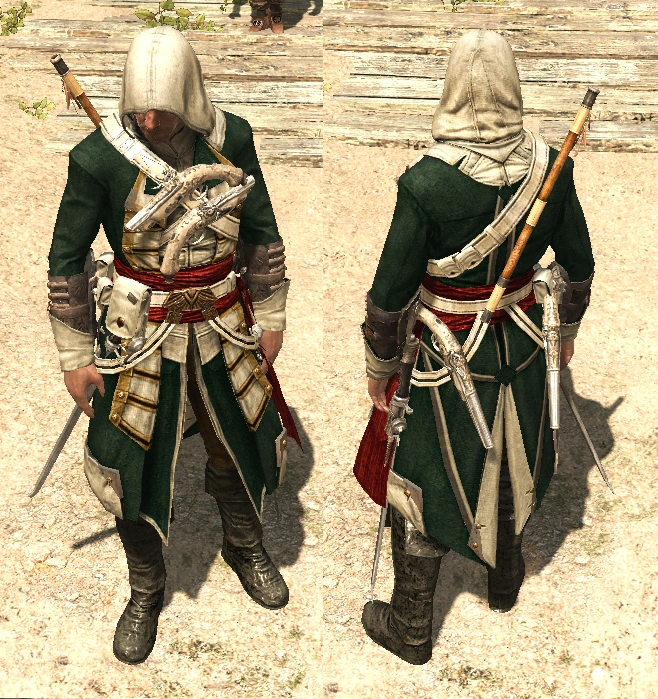 Image AC4 Politician outfit.png Assassin's Creed Wiki FANDOM