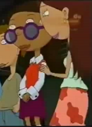 Mye Zuckerberg and Mipsy Mipson 2