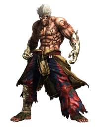 Asura