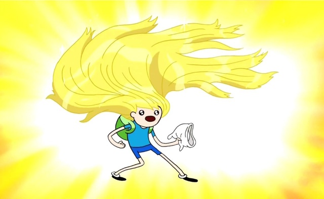 Finn Adventure Time Fanon Wiki Fandom Powered By Wikia