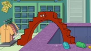 Aqua teen sirens Aqua teen sirens consider