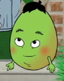 Mortimer Mango