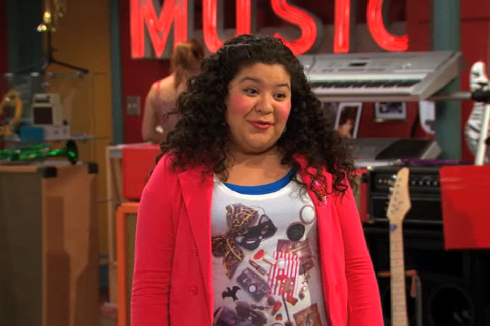 Trish De la Rosa/Season 1 Austin & Ally Wiki Fandom powered by Wikia
