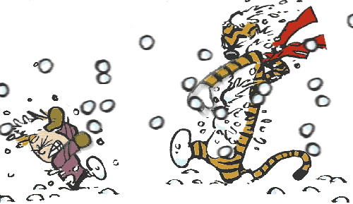 Calvin_and_hobbes_snowballs_everywhere.g