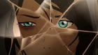 Korra's broken reflection