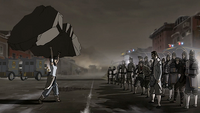 Korra haciendo Tierra Control.png