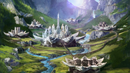 city of brass trilogy in order