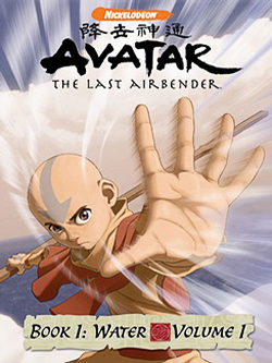 list of avatar the last airbender season 2