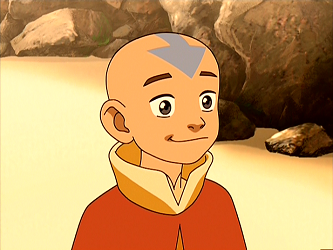 Aang | Avatar Wiki | Fandom powered by Wikia