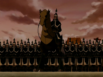 avatar the last airbender the earth king avatar the last airbender the earth king