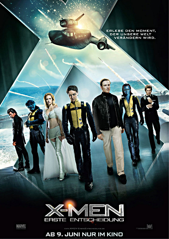 Xmen Erste Entscheidung Hdfilme.Tv Xmen Erste Entscheidung Hdfilme.Tv