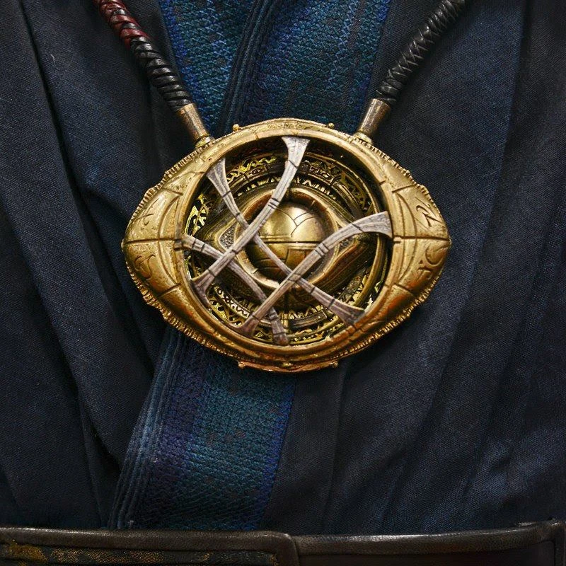 Das Auge von Agamotto MarvelFilme Wiki Fandom powered