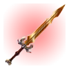 Watcher's Blade