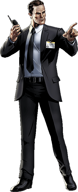 Image - Agent Coulson.png | Marvel: Avengers Alliance Wiki | FANDOM