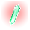 Emerald Prism