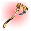 Warbringer Axe