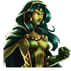 Gamora Icon Large 1