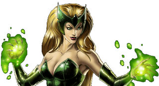 Enchantress Dialogue 1