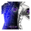 Blueprint Infiltrator's Aegis Armor