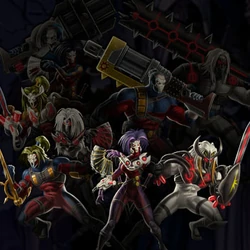 Image result for Season 2 Chapter 2 – Crazy Eights
