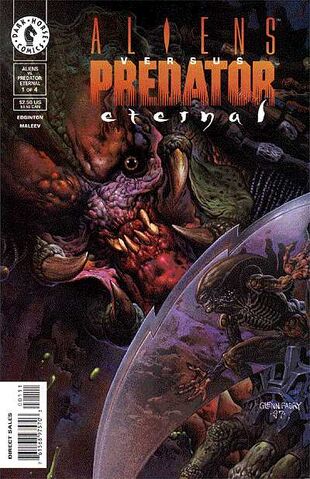 File:Aliens vs. Predator Eternal issue 1.jpg