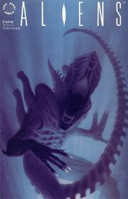 Aliens Book Two 2