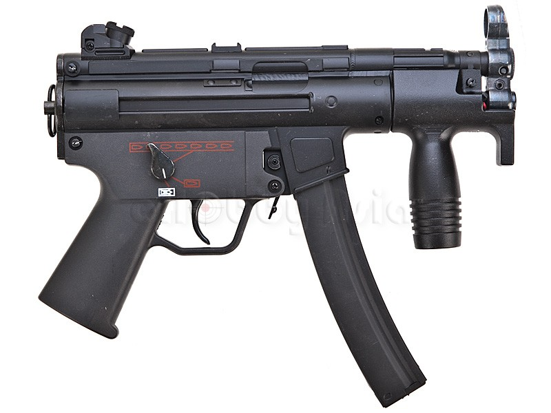 Heckler & Koch MP5 | Xenopedia | Fandom powered by Wikia