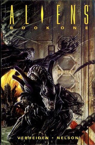 File:Aliens - Book One - cover.jpg