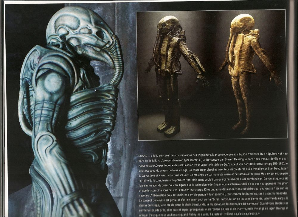 Art Of Prometheus Pdf Free